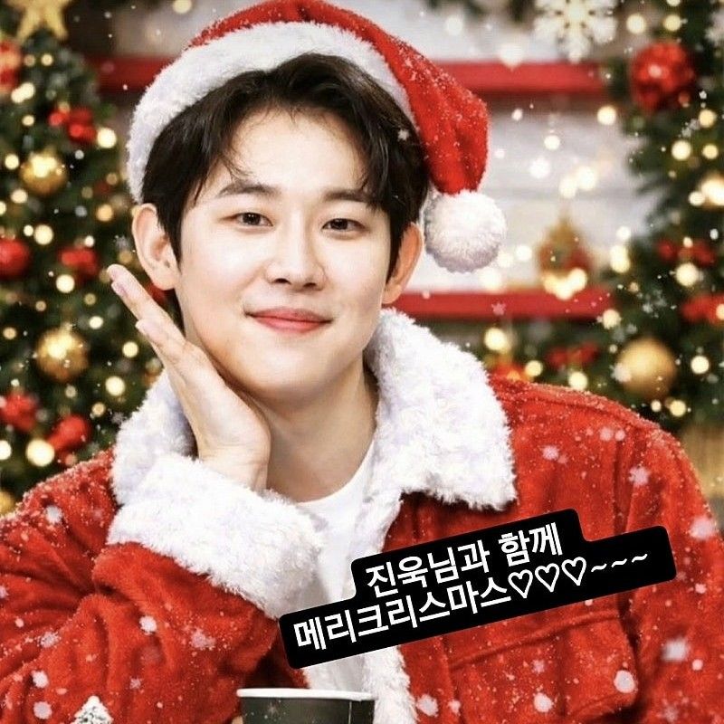 Behind-the-scenes cut of Jinuk