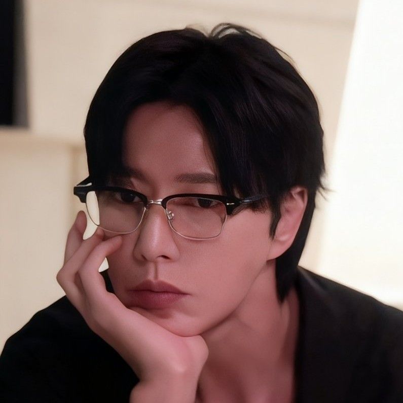 박해진의 최신 사진