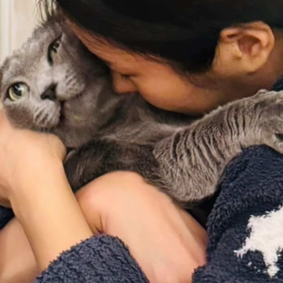 Recent activity shot of Seo Yeaji