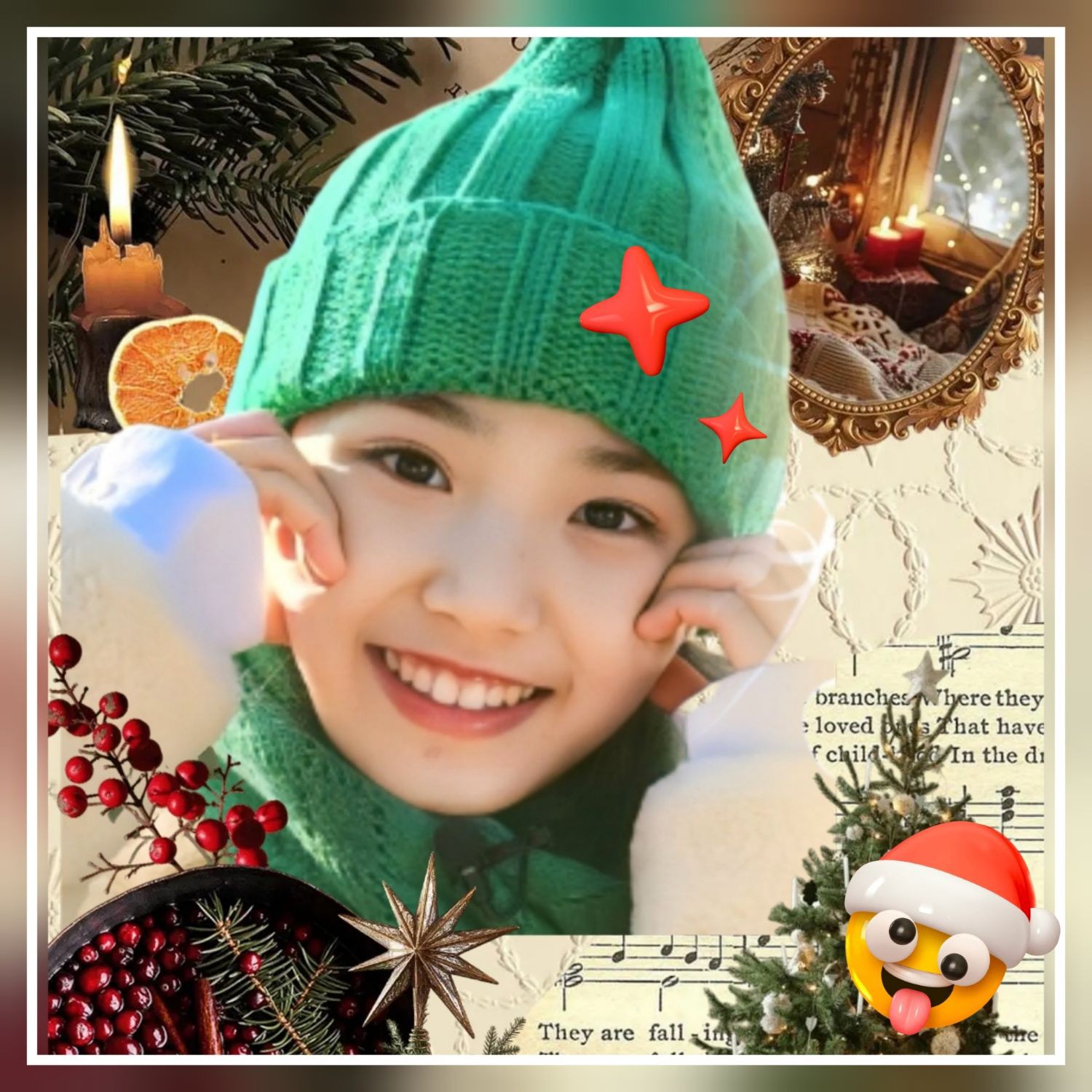 Foto terbaru dari Kim Taeyeon