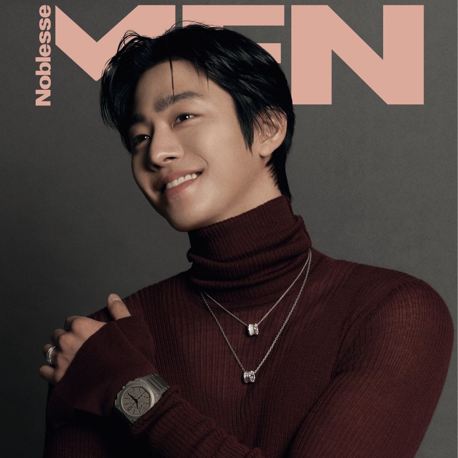 安孝燮的幕後花絮