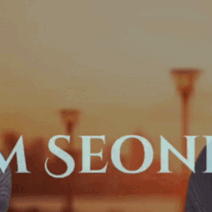Recent activity shot of Kim Seonho