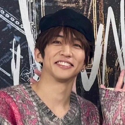 粉絲拍下的李承允瞬間