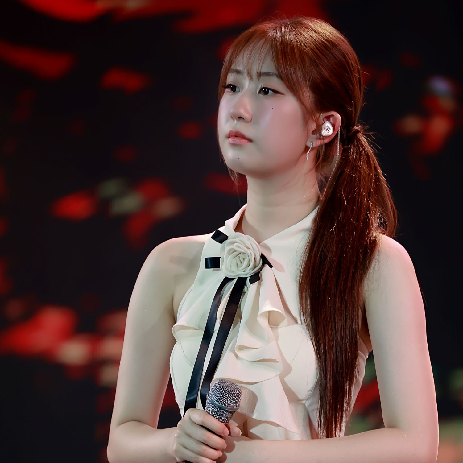 Latest photo of Jeon Yujin