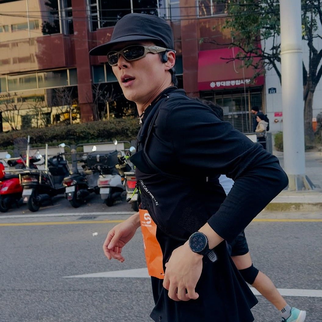 장기용의 최신 사진