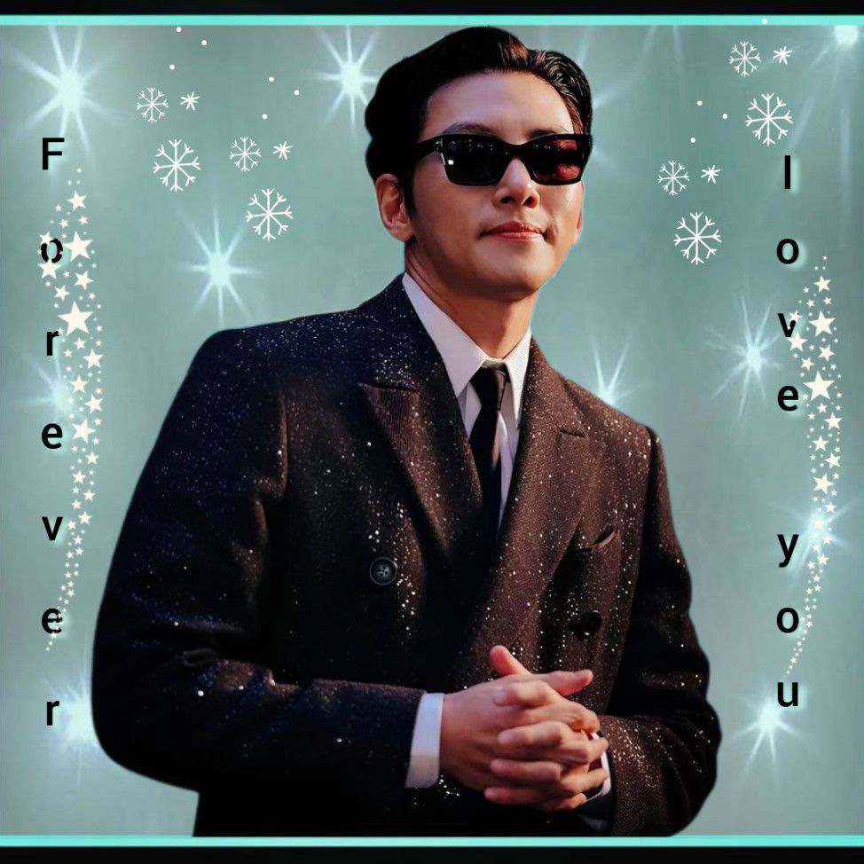 池昌旭的幕后花絮