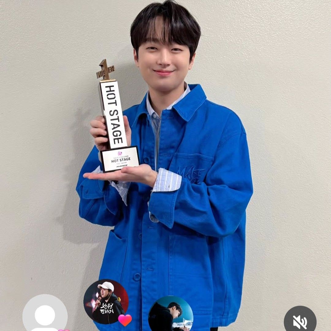 イ・チャンウォンの最新写真