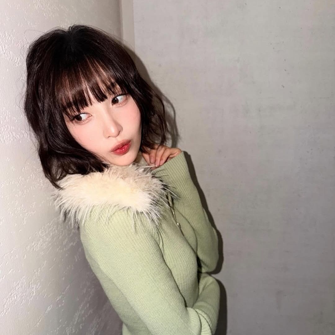 Recent activity shot of JOY