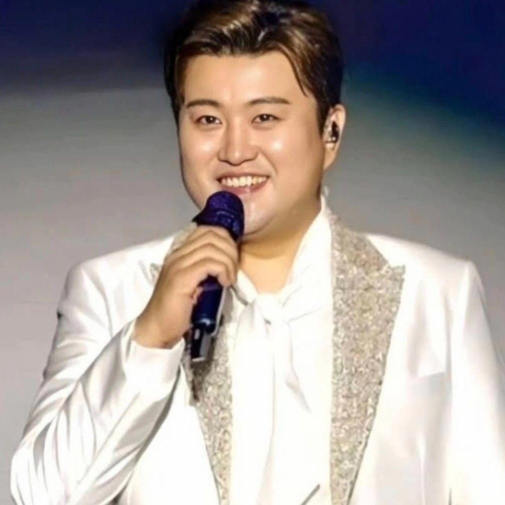 金浩中的幕后花絮