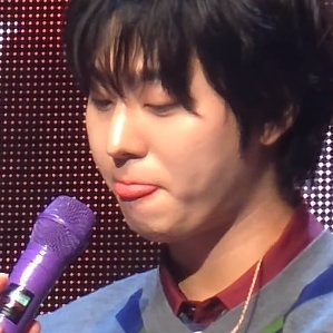 安孝燮的最新照片