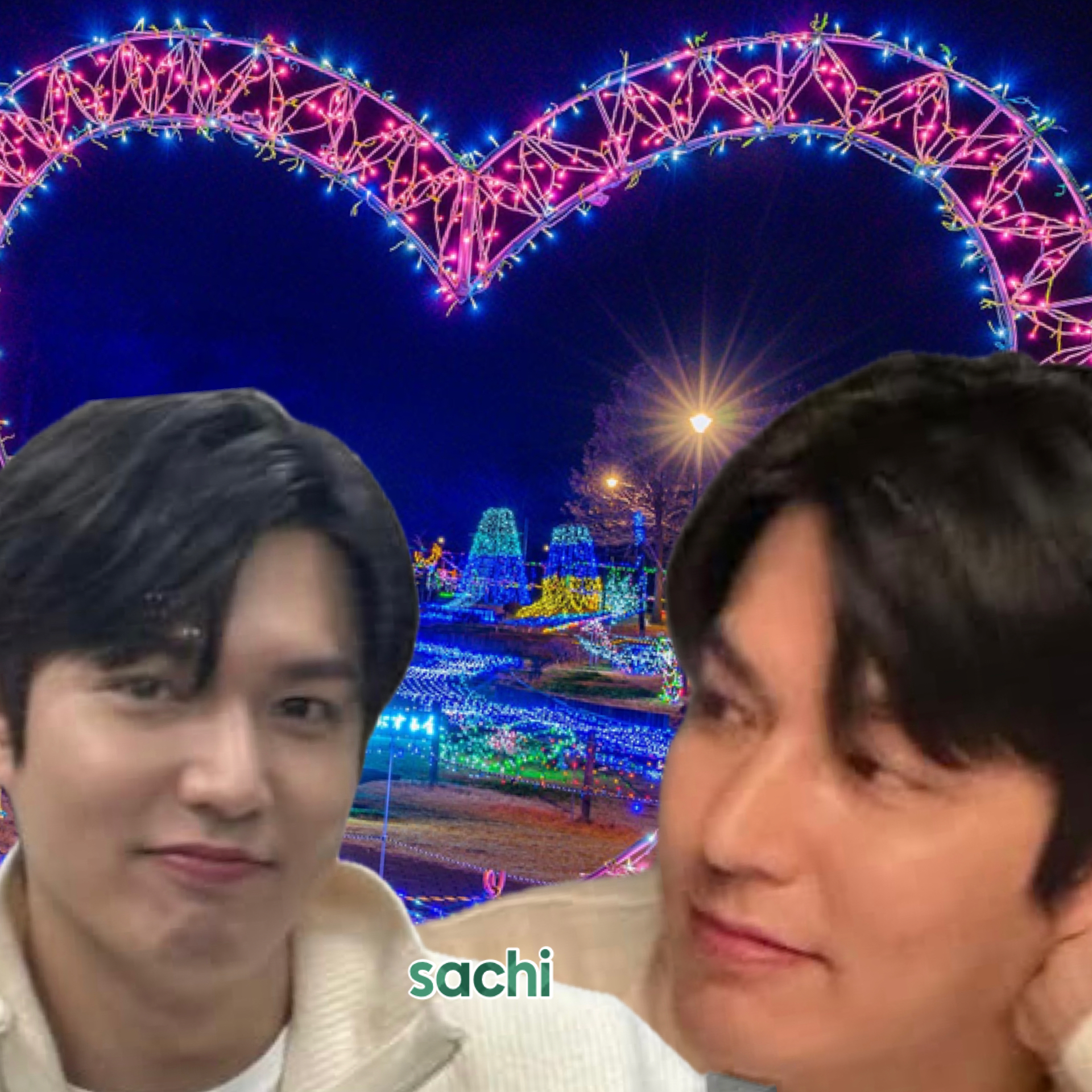 이민호의 최신 사진