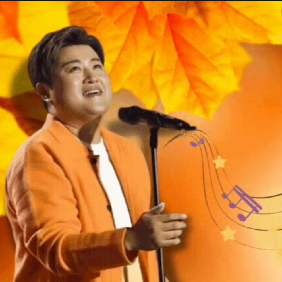 Cuplikan di balik layar dari Kim Hojoong