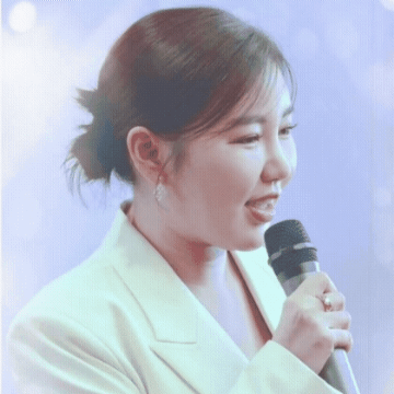 Recent activity shot of Song Gain