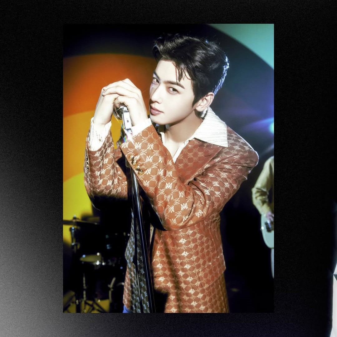 車銀優的幕後花絮