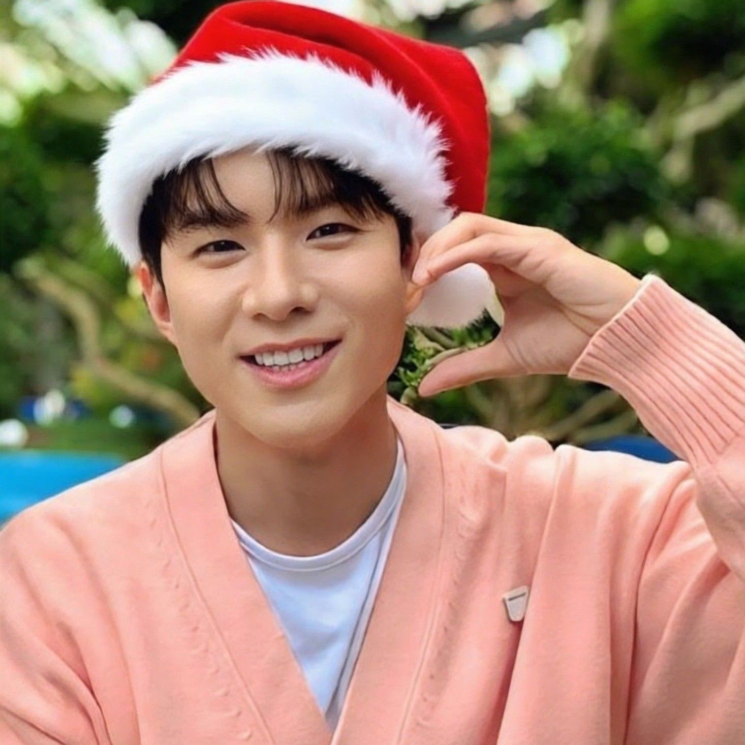 羅泰柱的幕後花絮