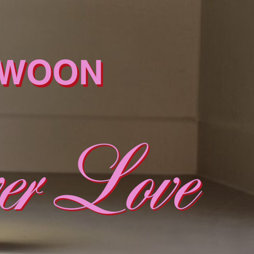 Recent activity shot of Rowoon