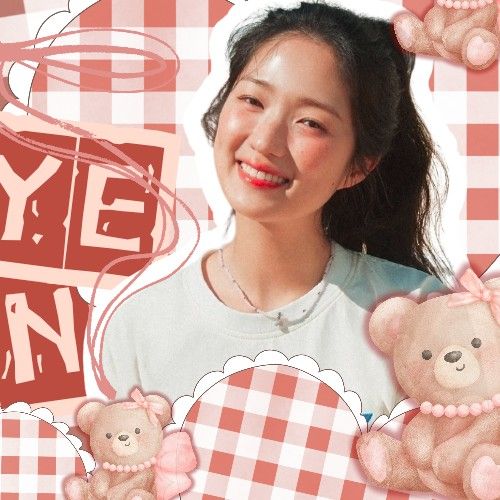 Latest photo of Kim Hyeyoon