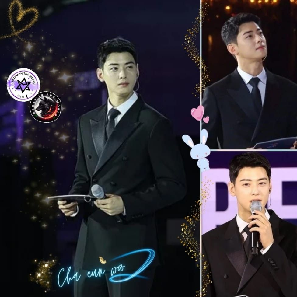 车银优的幕后花絮