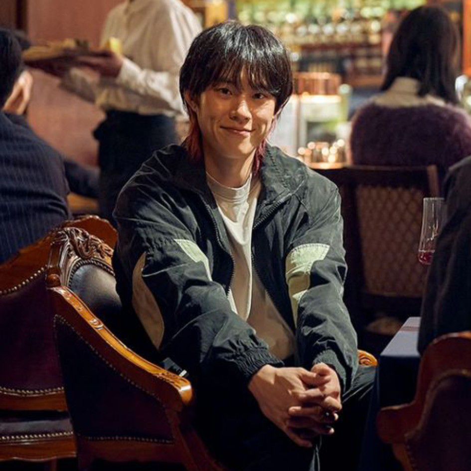 Latest photo of Kim Sungcheol