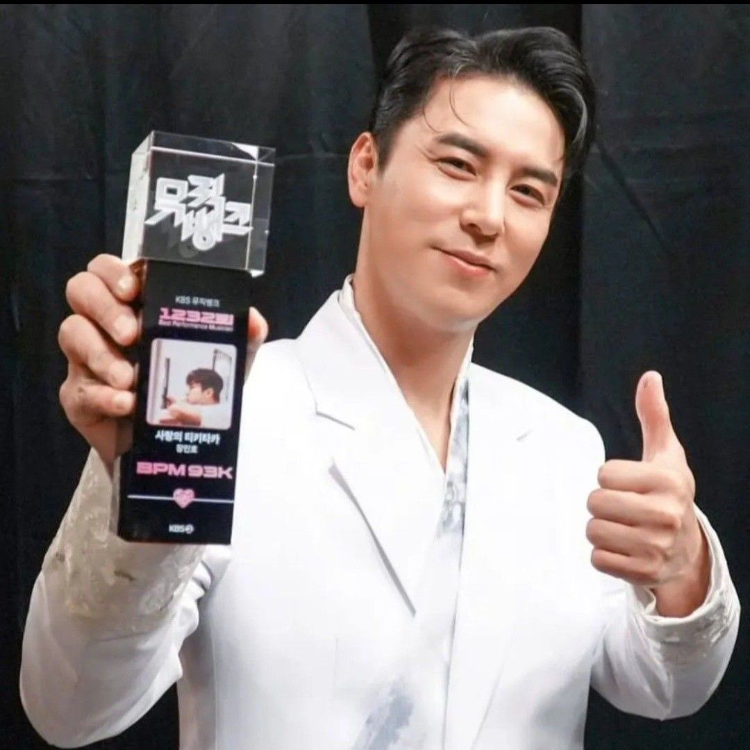 張民好的最新照片