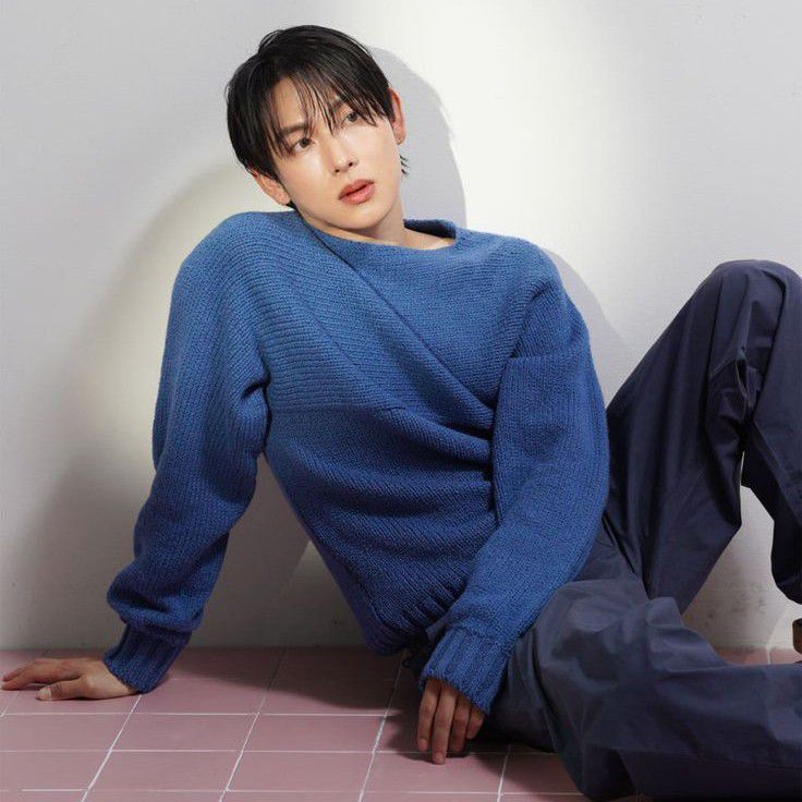 Latest photo of Lim Siwan
