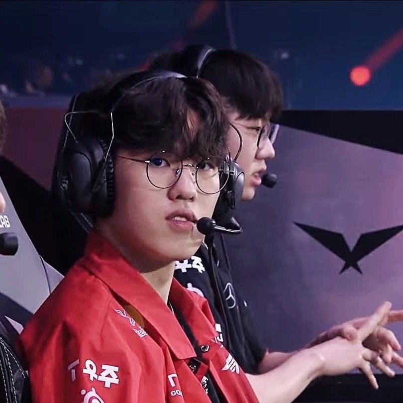 A moment captured by a fan of Oner