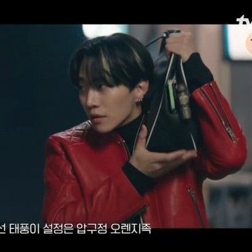 李俊昊的幕後花絮