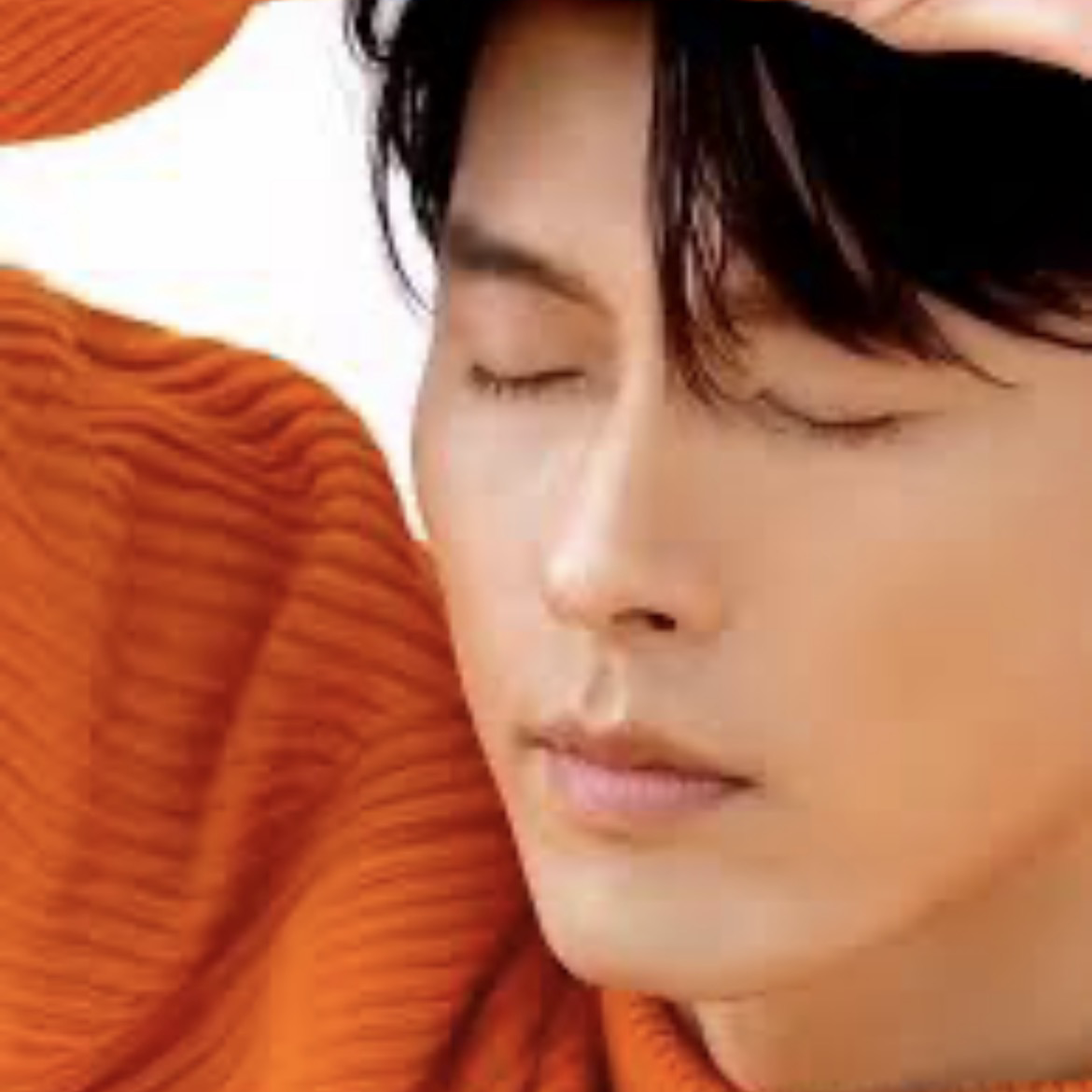 粉絲拍下的玄彬瞬間