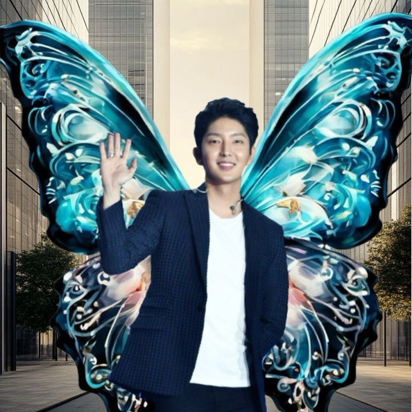 李準基的幕後花絮