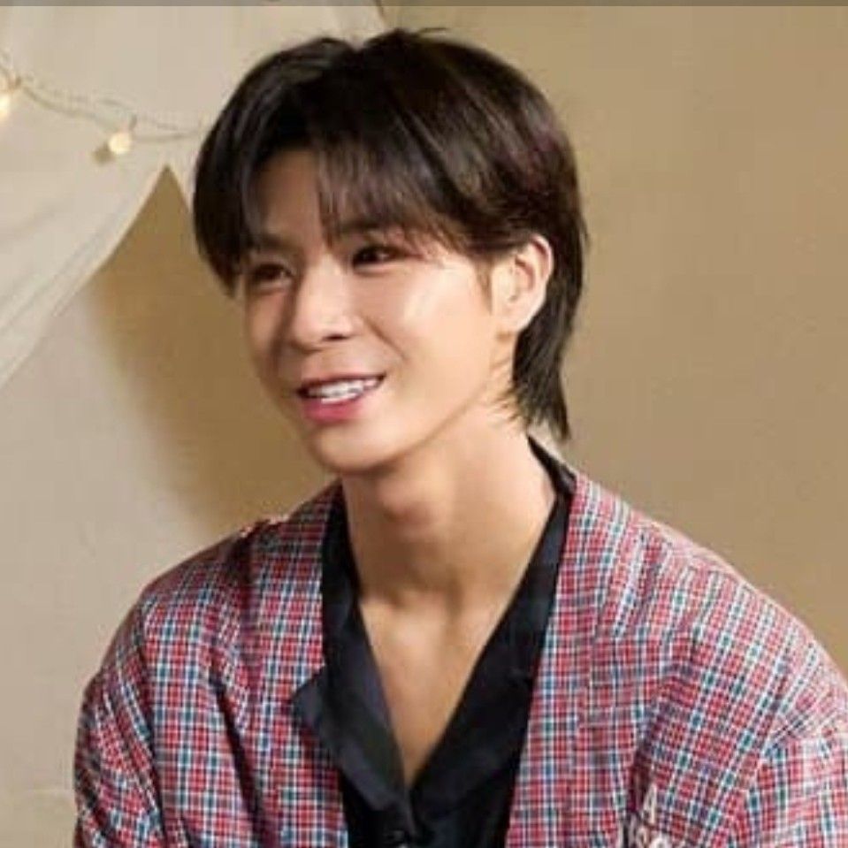 Latest photo of Jeong Dongwon