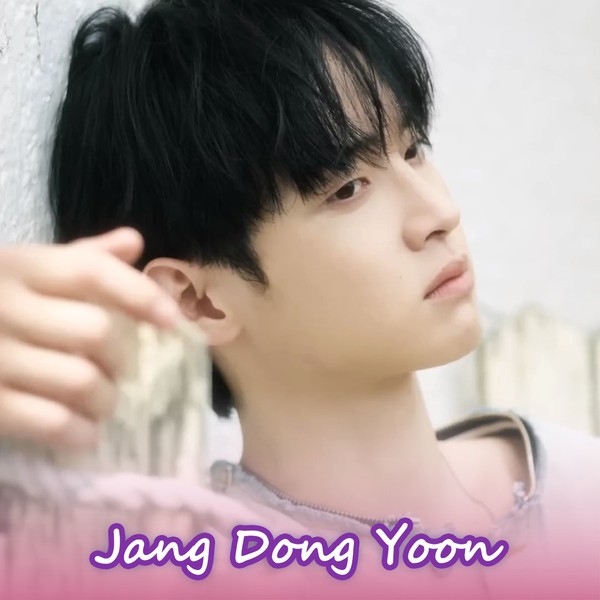 Top moment of Jang Dongyoon selected by the fandom