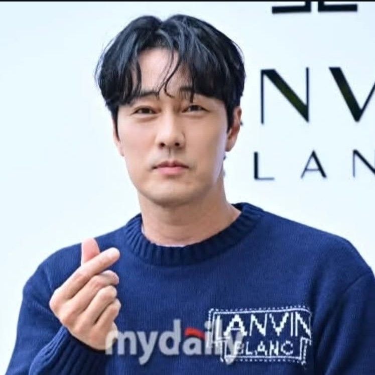 Recent activity shot of So Jisub