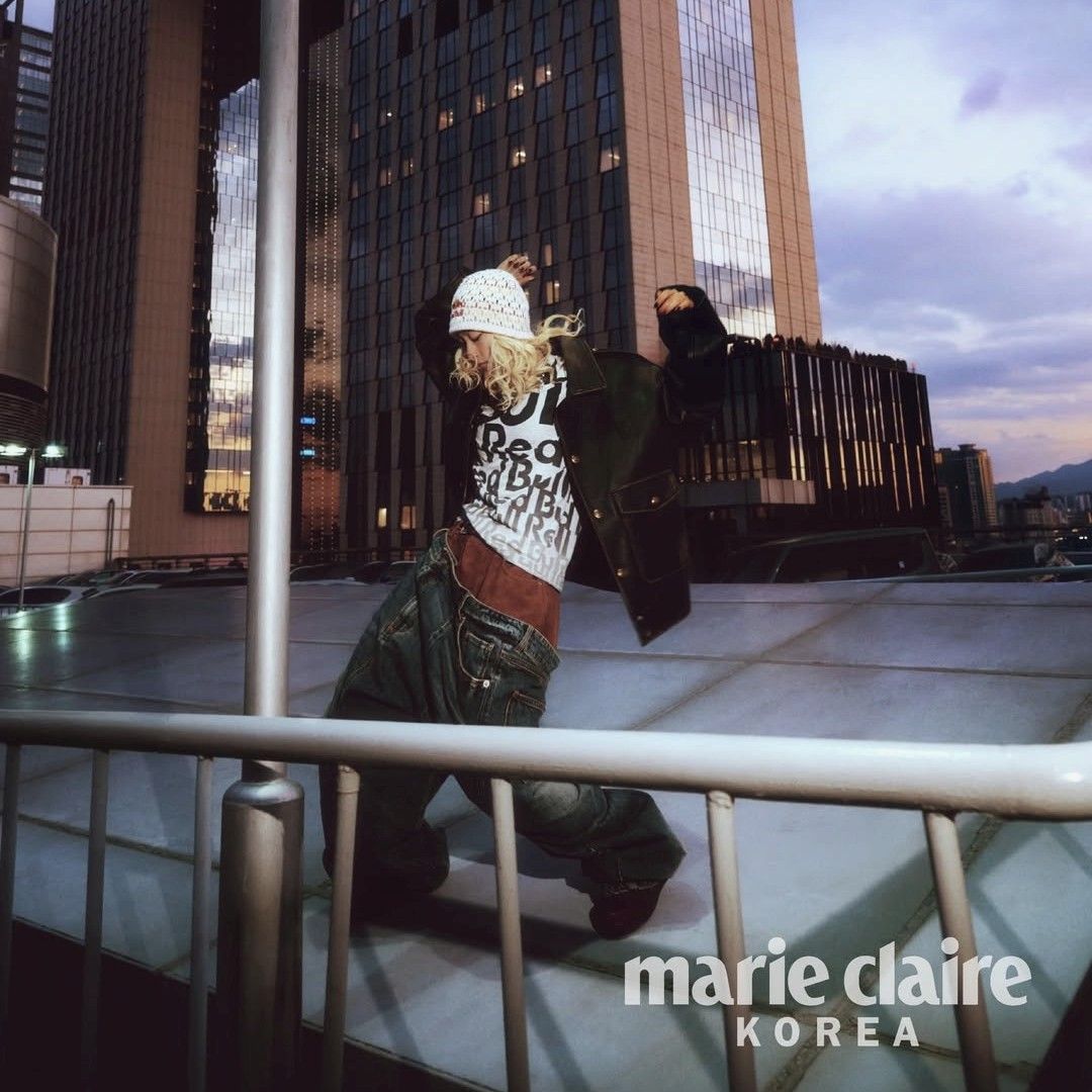 Behind-the-scenes cut of KYOKA