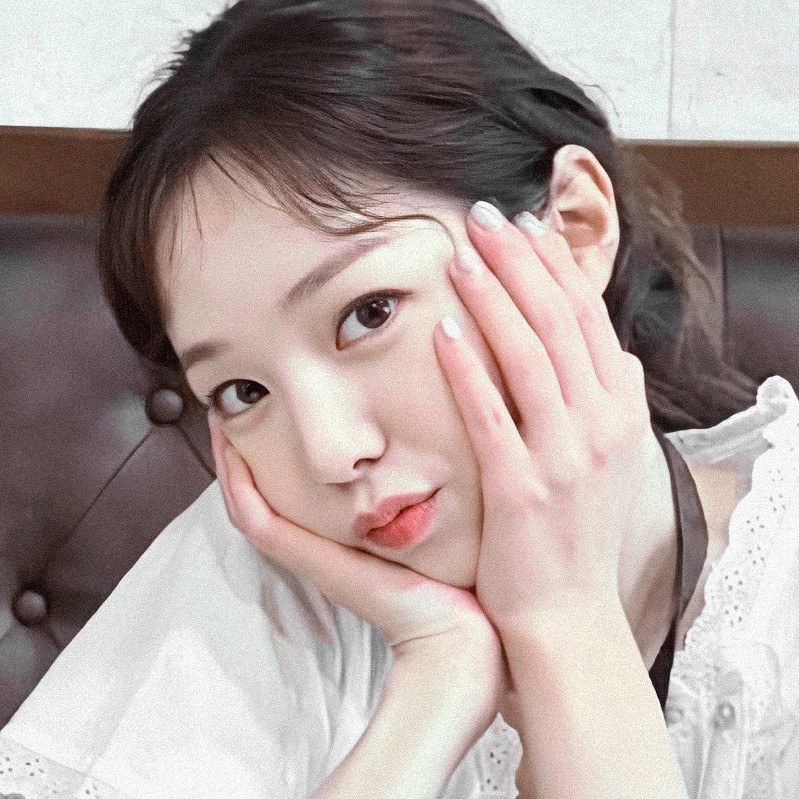 Latest photo of Chae Subin