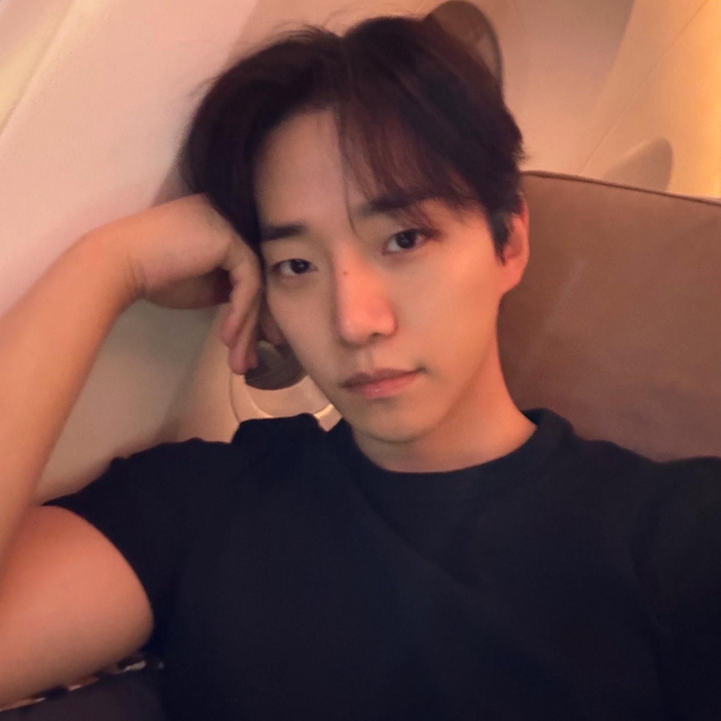 李俊昊的幕後花絮