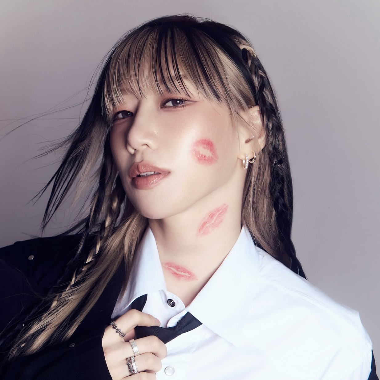 Recent activity shot of BADA