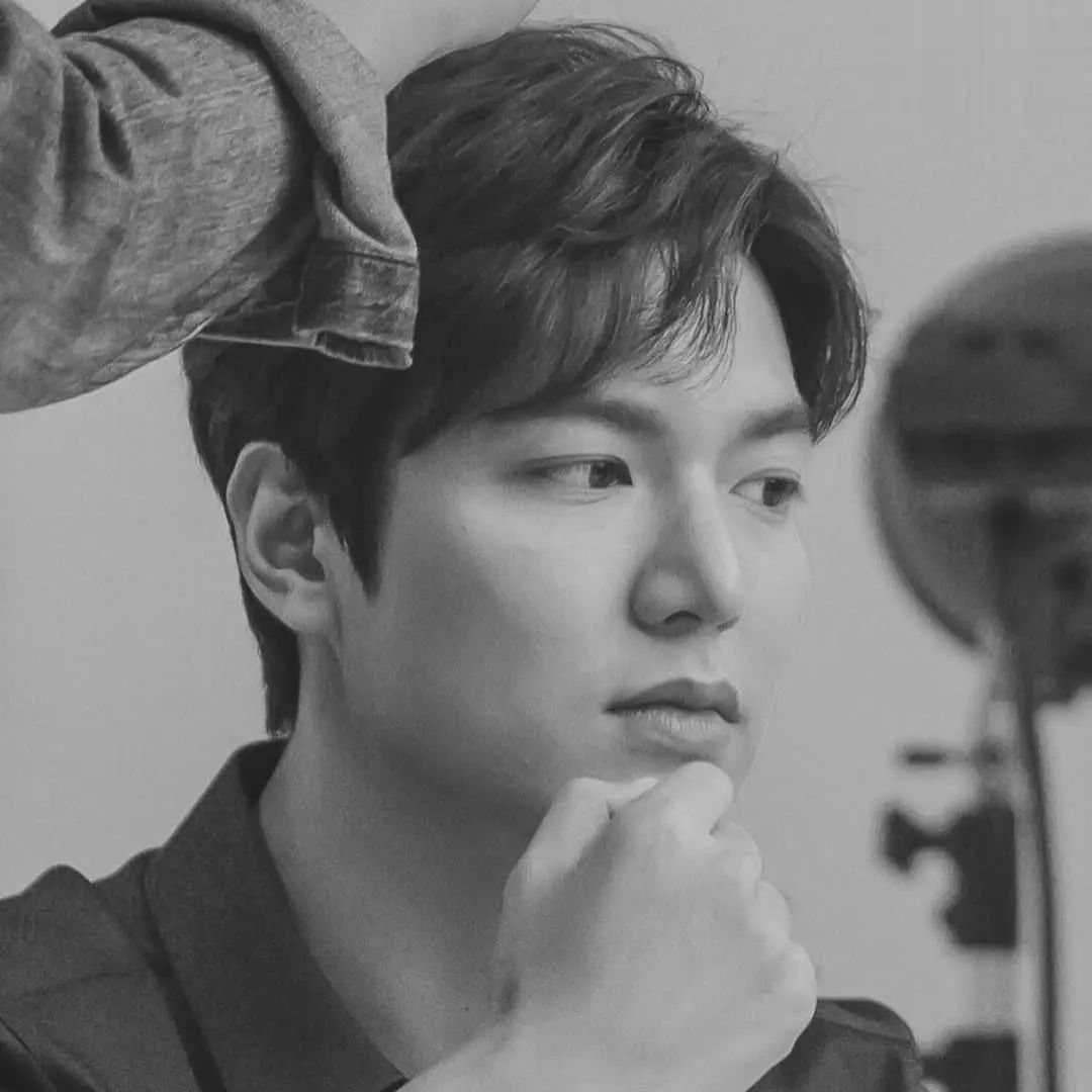 Foto kegiatan terbaru dari Lee Minho
