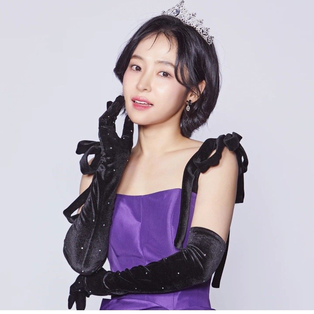 Foto terbaru dari Hong Ja