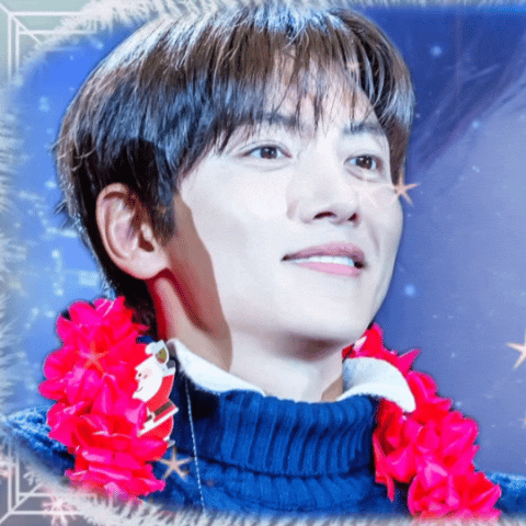 Recent activity shot of Ji Changwook