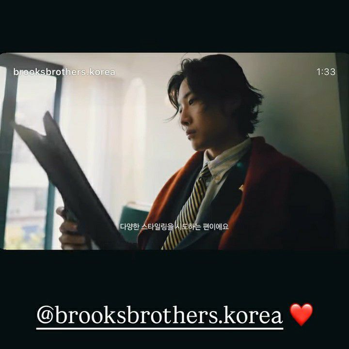 Latest photo of Lee Jongwon