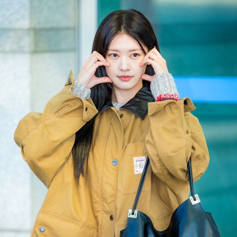 정소민 최근 활동샷