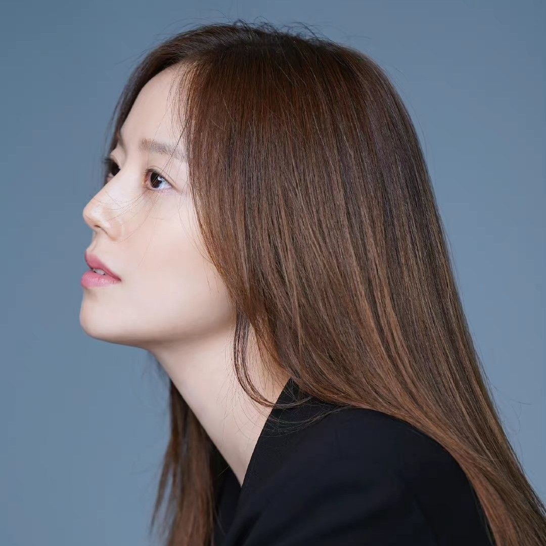 Momen yang diabadikan oleh penggemar Moon Chaewon