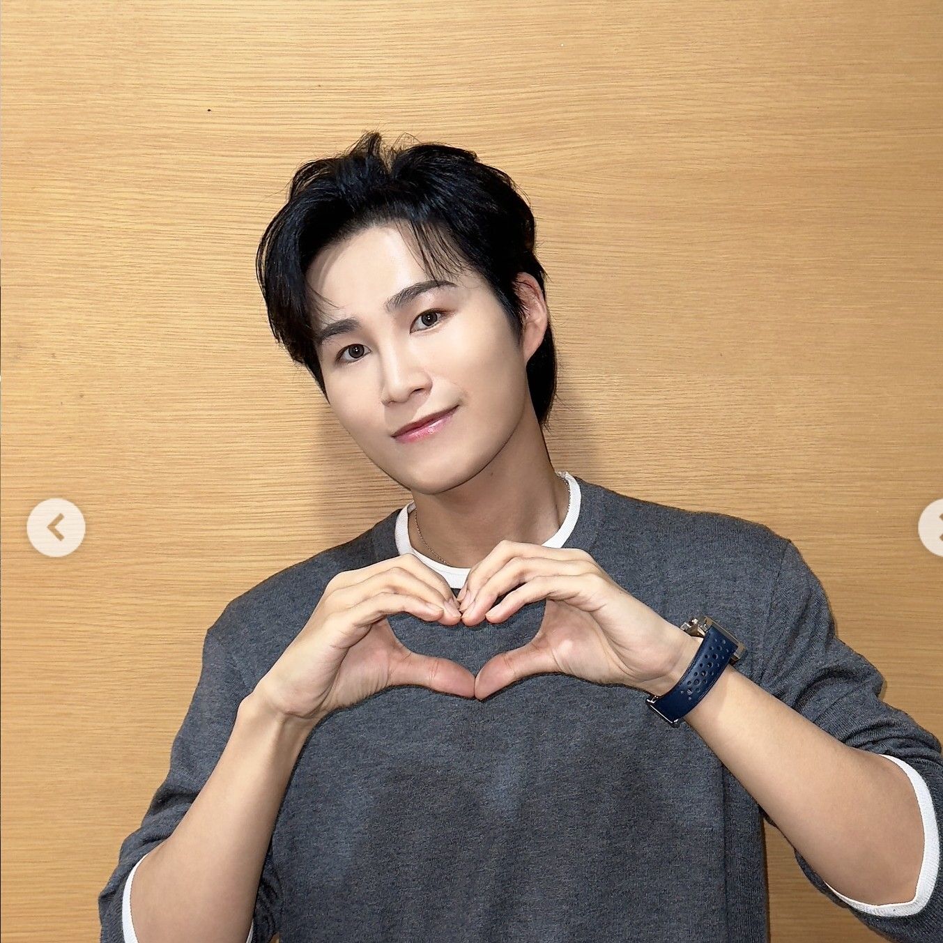 金熙栽的幕后花絮