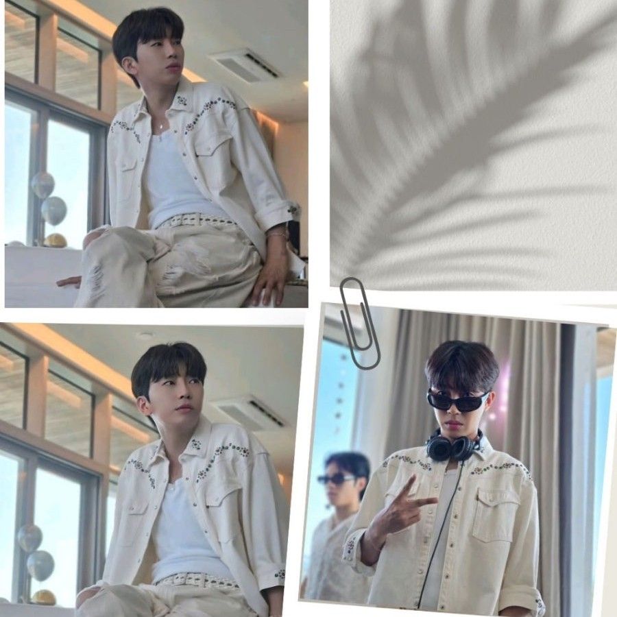 임영웅 최근 활동샷