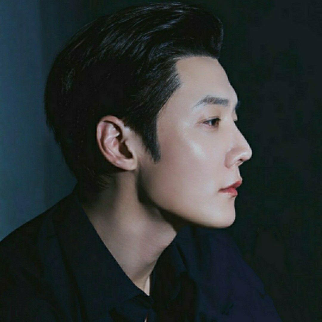 A moment captured by a fan of Choi Jinhyuk