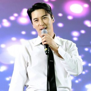 Foto kegiatan terbaru dari Jang Minho