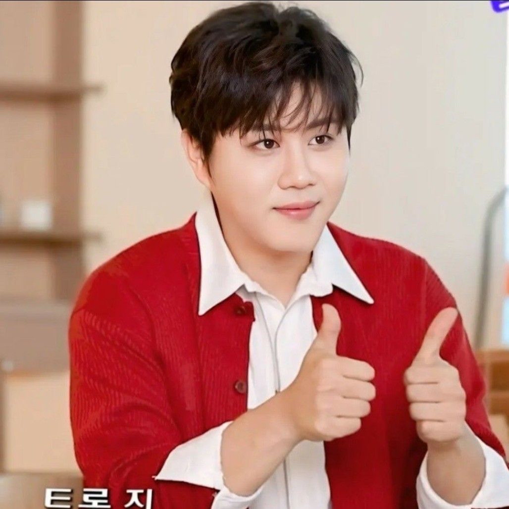 진해성의 비하인드 컷