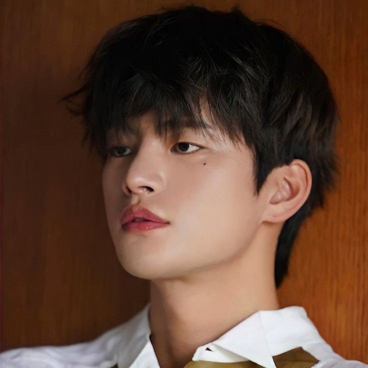 서인국의 비하인드 컷
