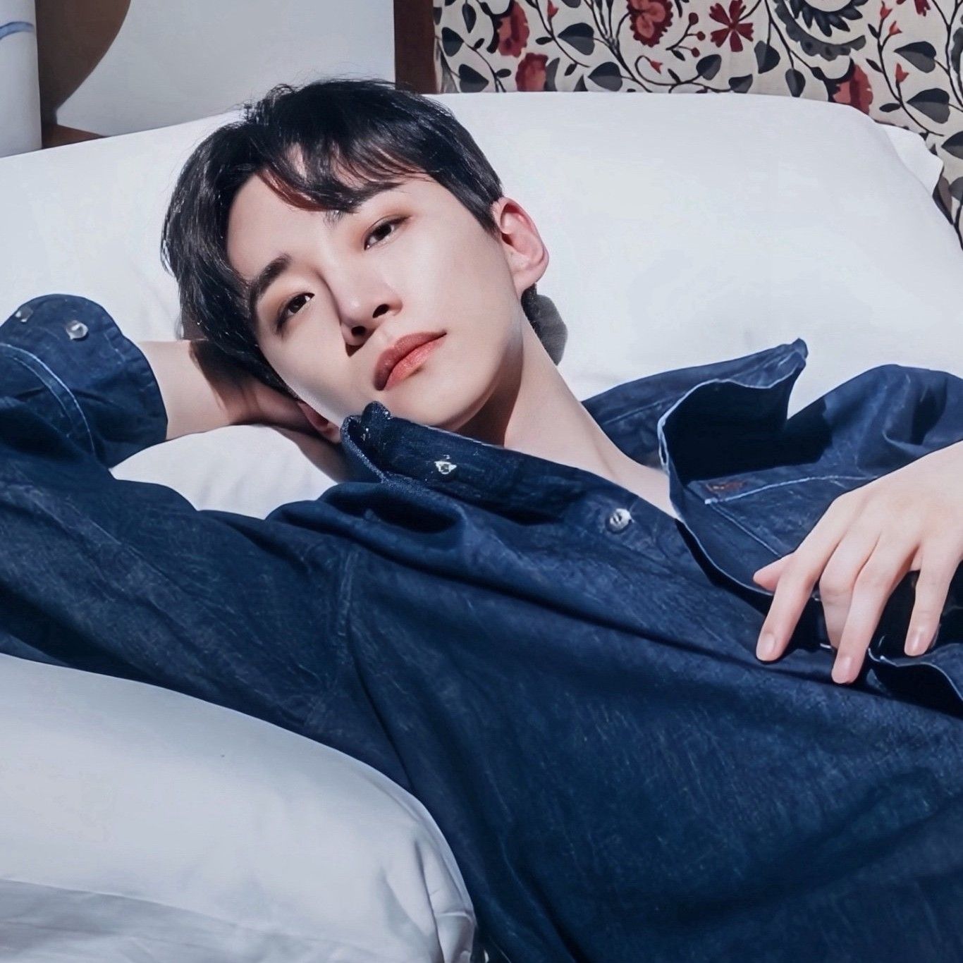 李俊昊的最新照片