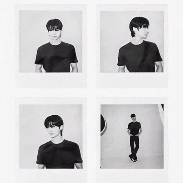 Latest photo of Byeon Wooseok